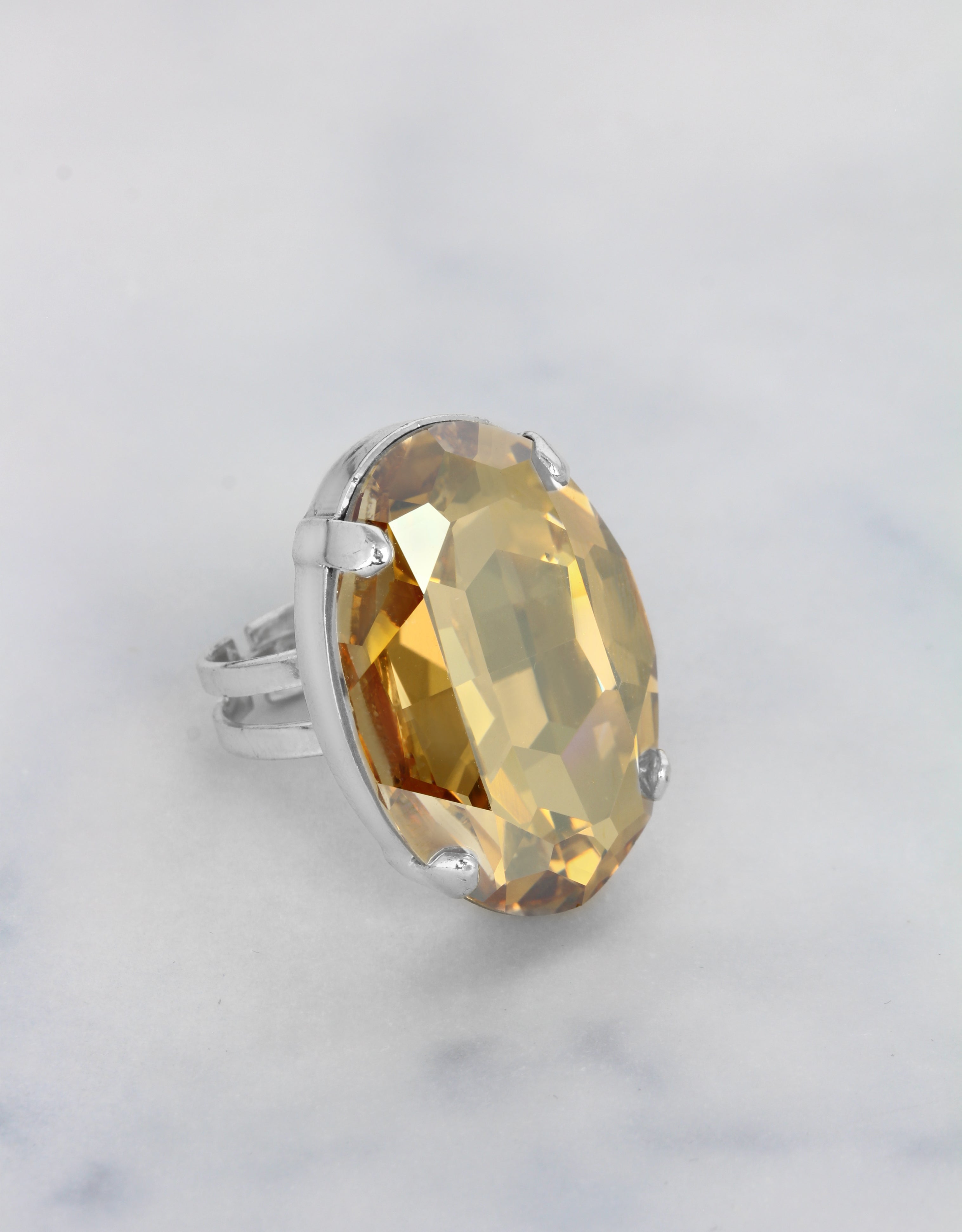 Golden Shadow/ Silver