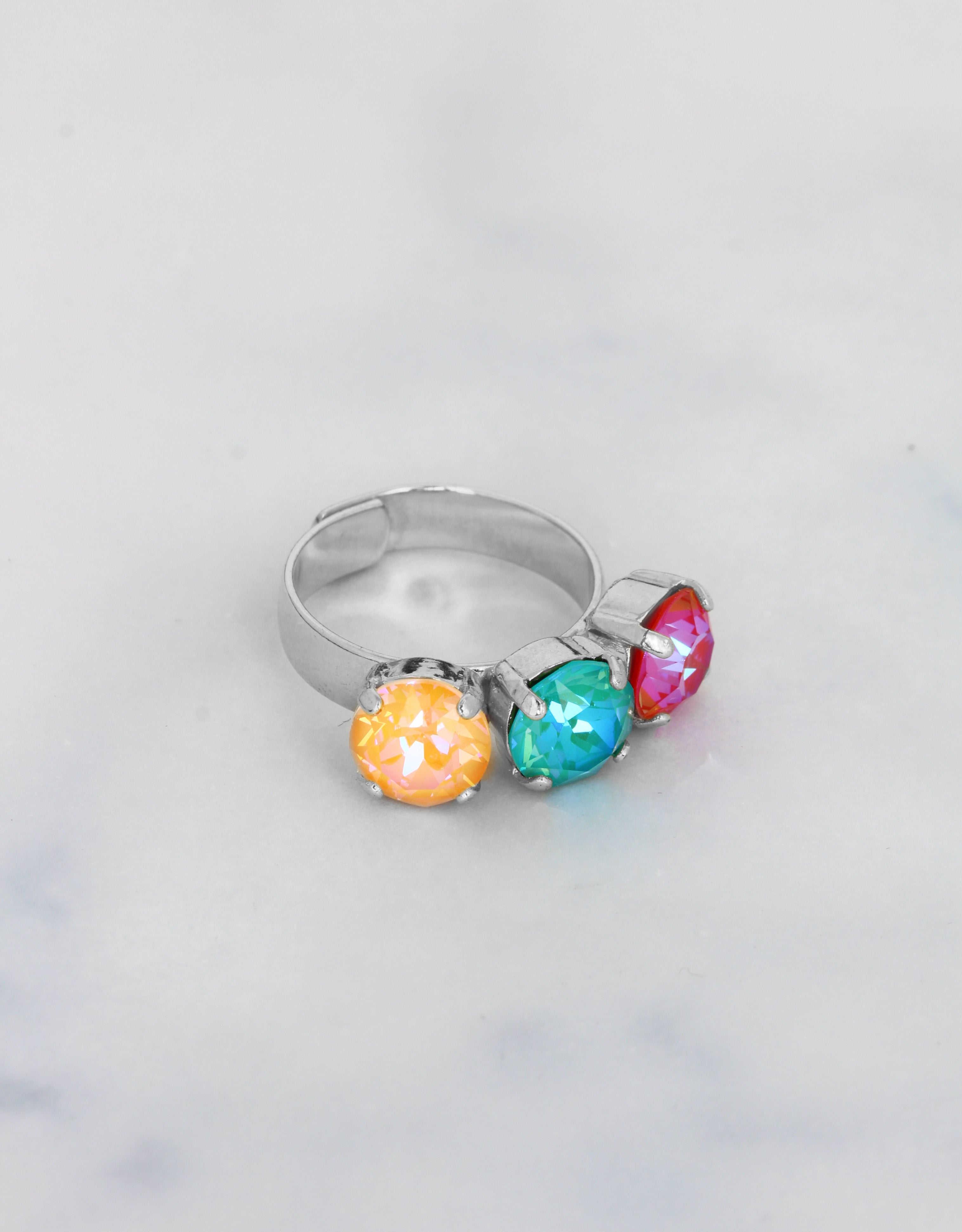 Laguna Delite/ Silver