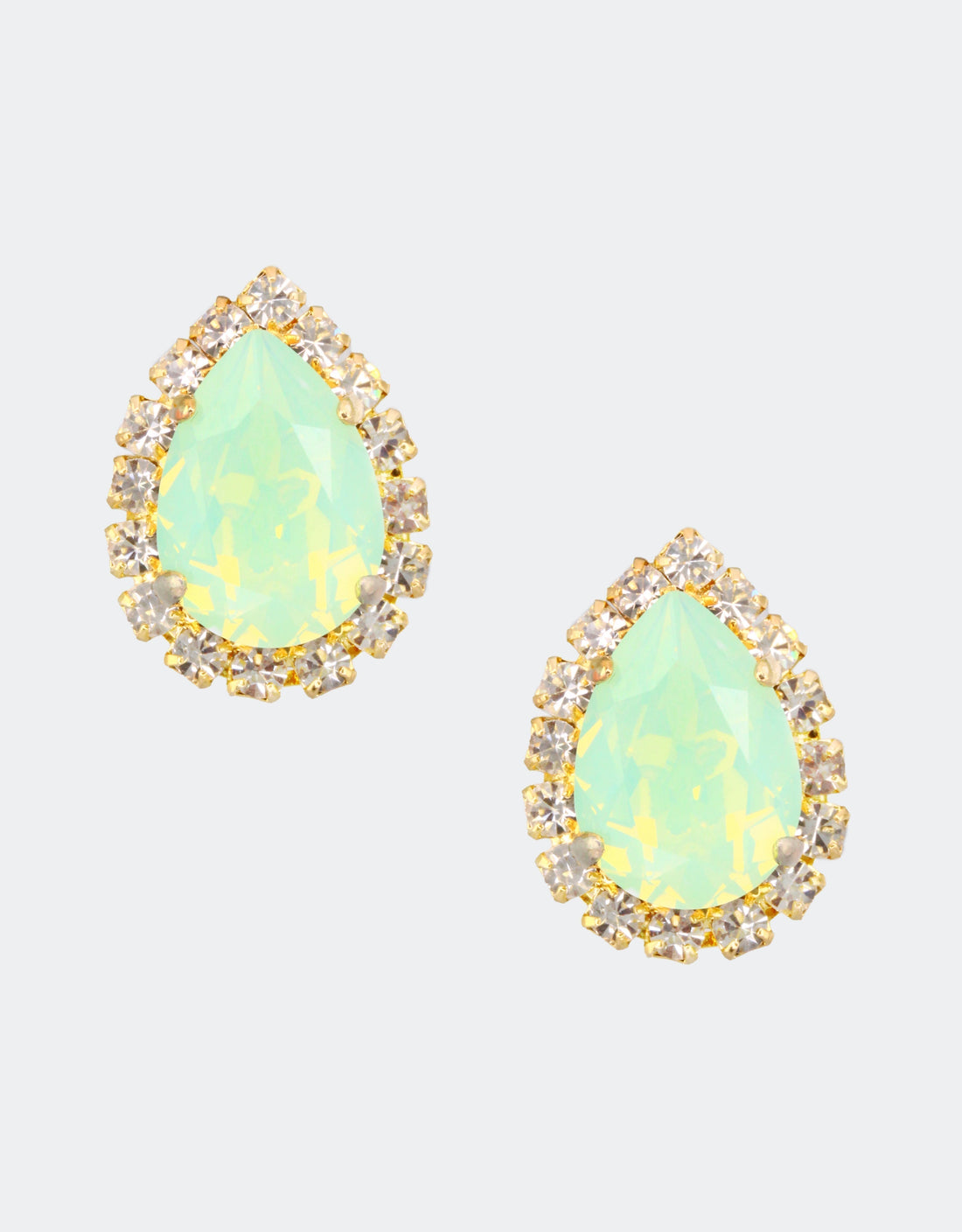 Affordable Luxury Jewellery UK | Selene Crystal
