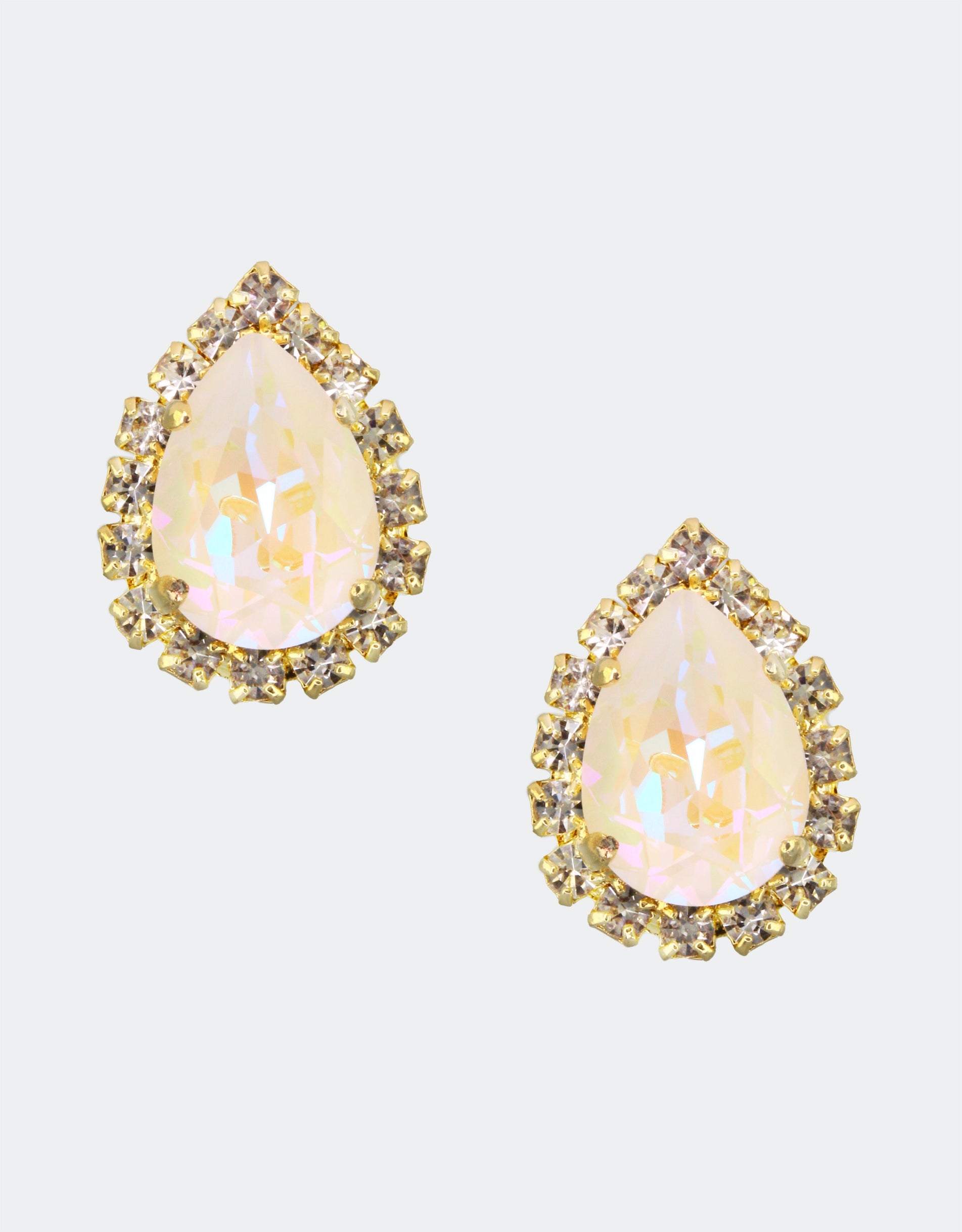Vintage Crystal Jewellery UK | Selene Crystal