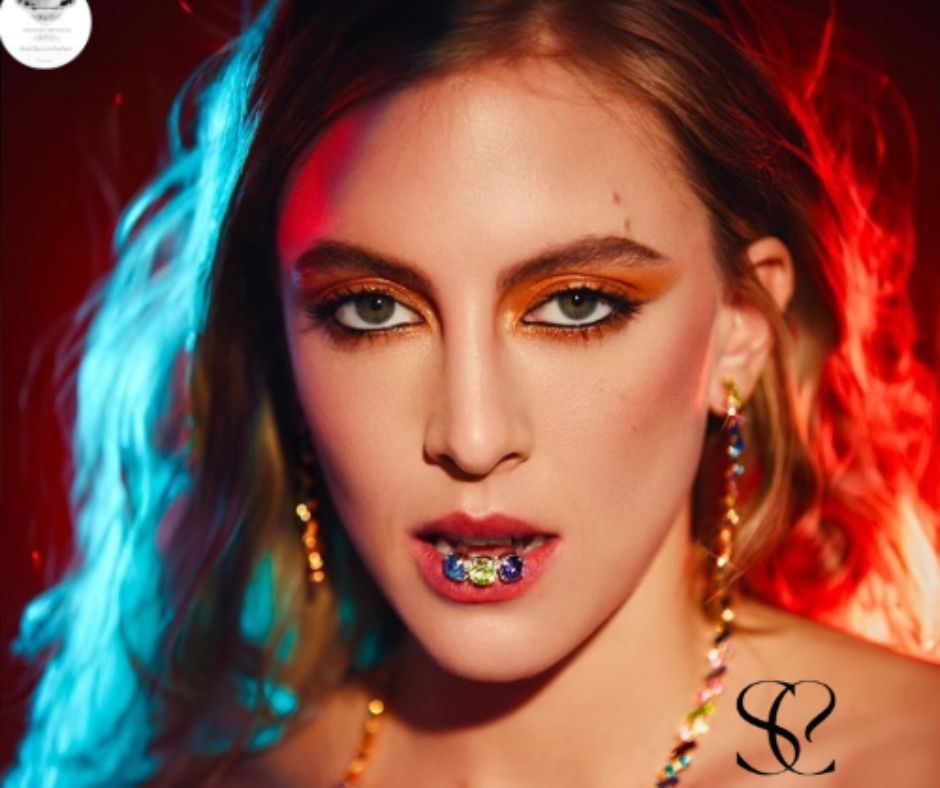 Handmade Crystal Jewellery in London | Selene Crystal 