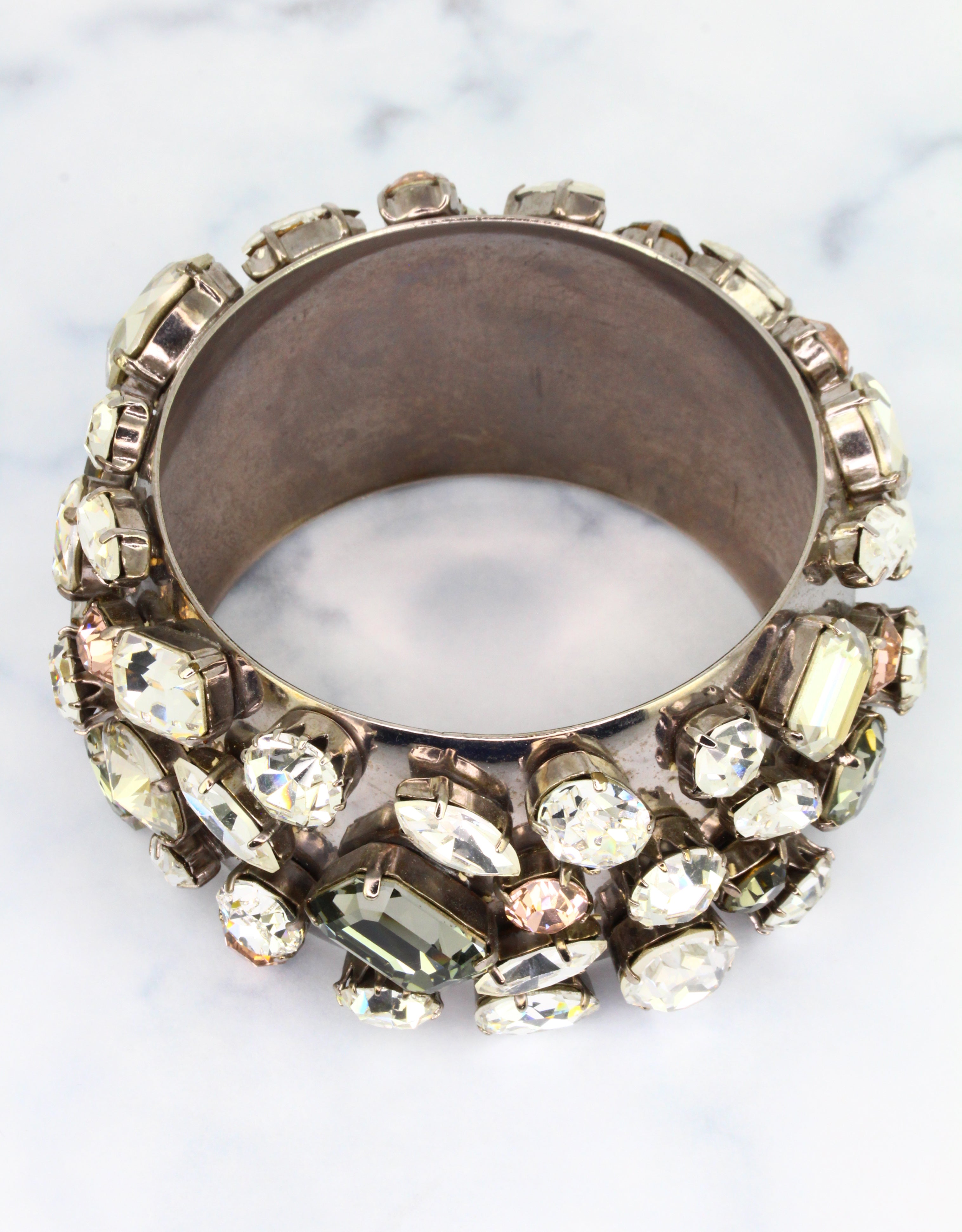 Handmade Vintage Bracelets and Bangles