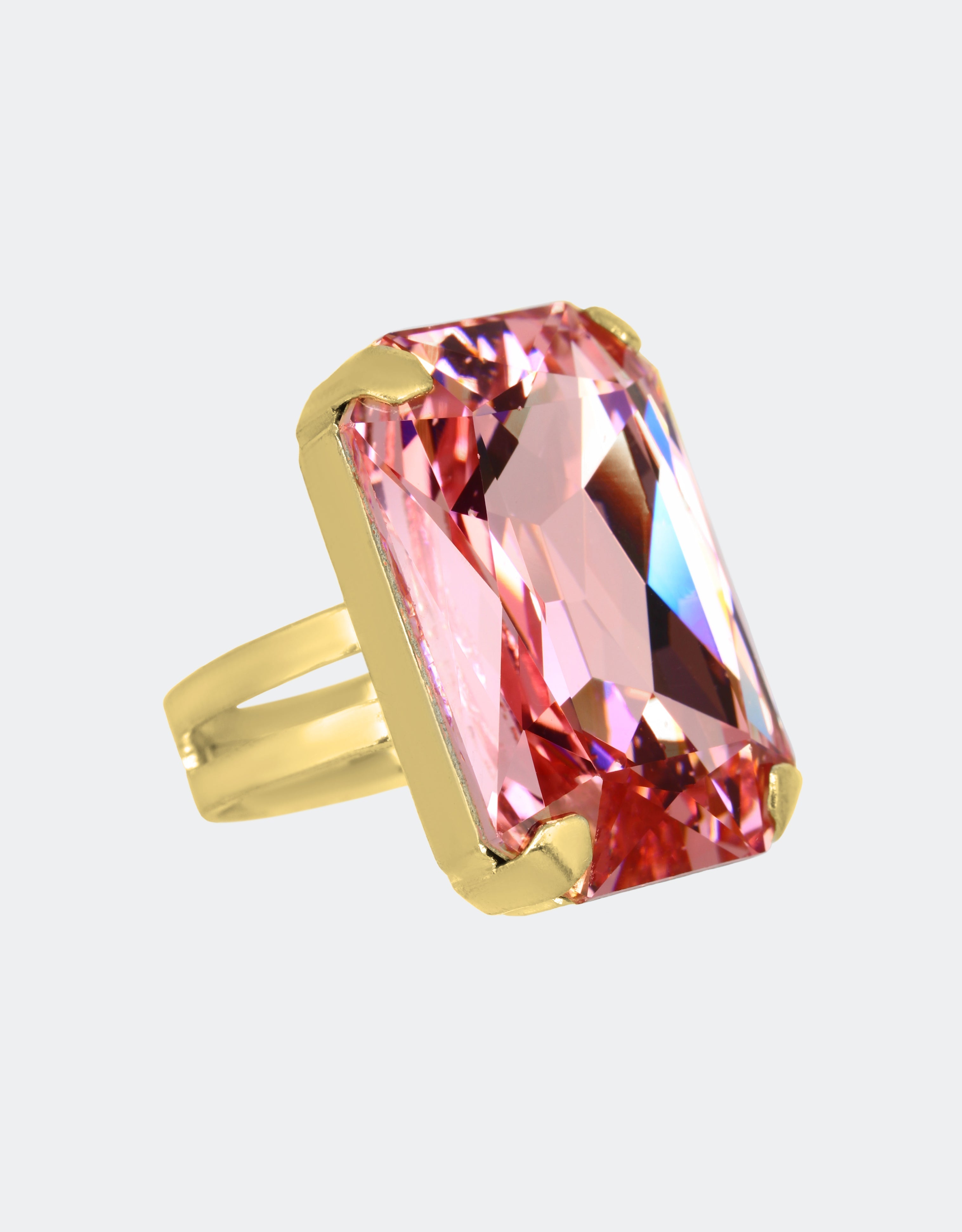 Handmade Cocktail & Statement Rings