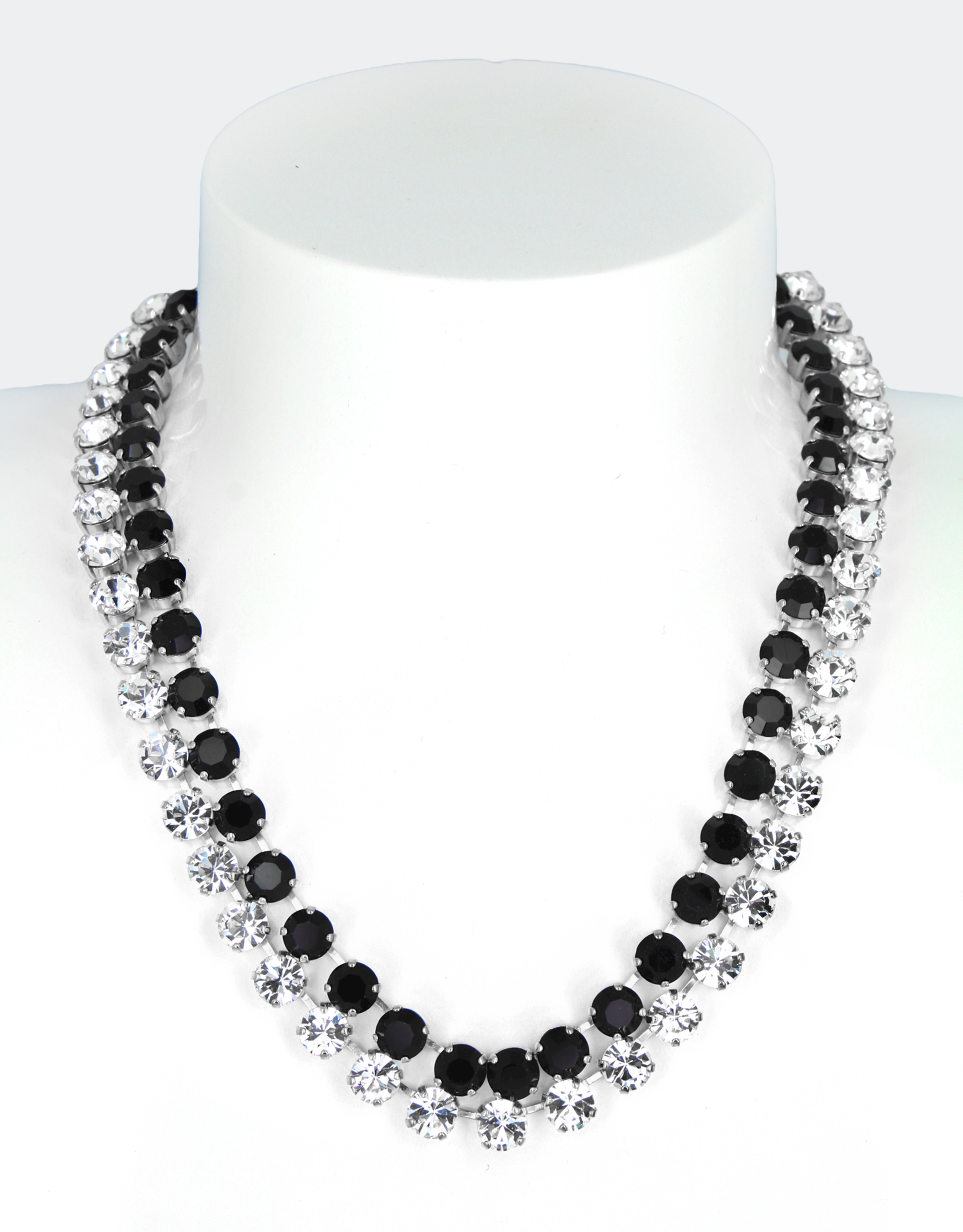 The Royal Necklace Collection
