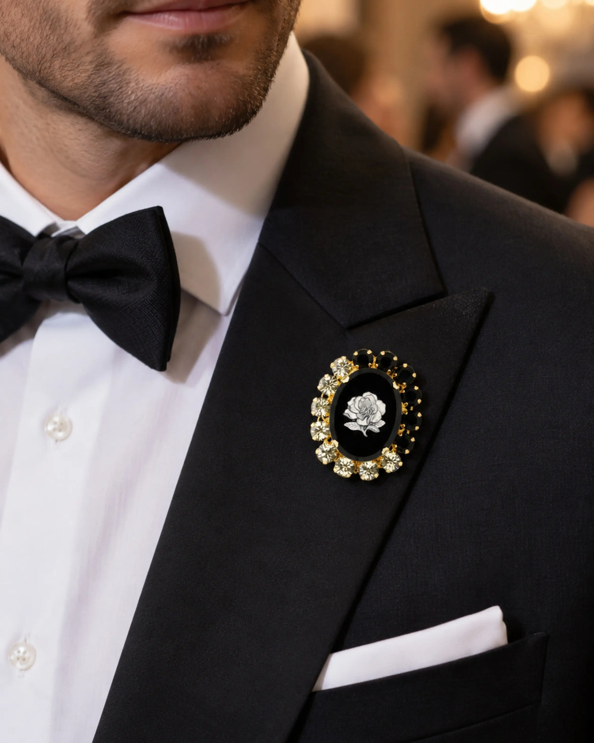brooches and lapel pins for men and in unisex style too london handcrafted jewellery