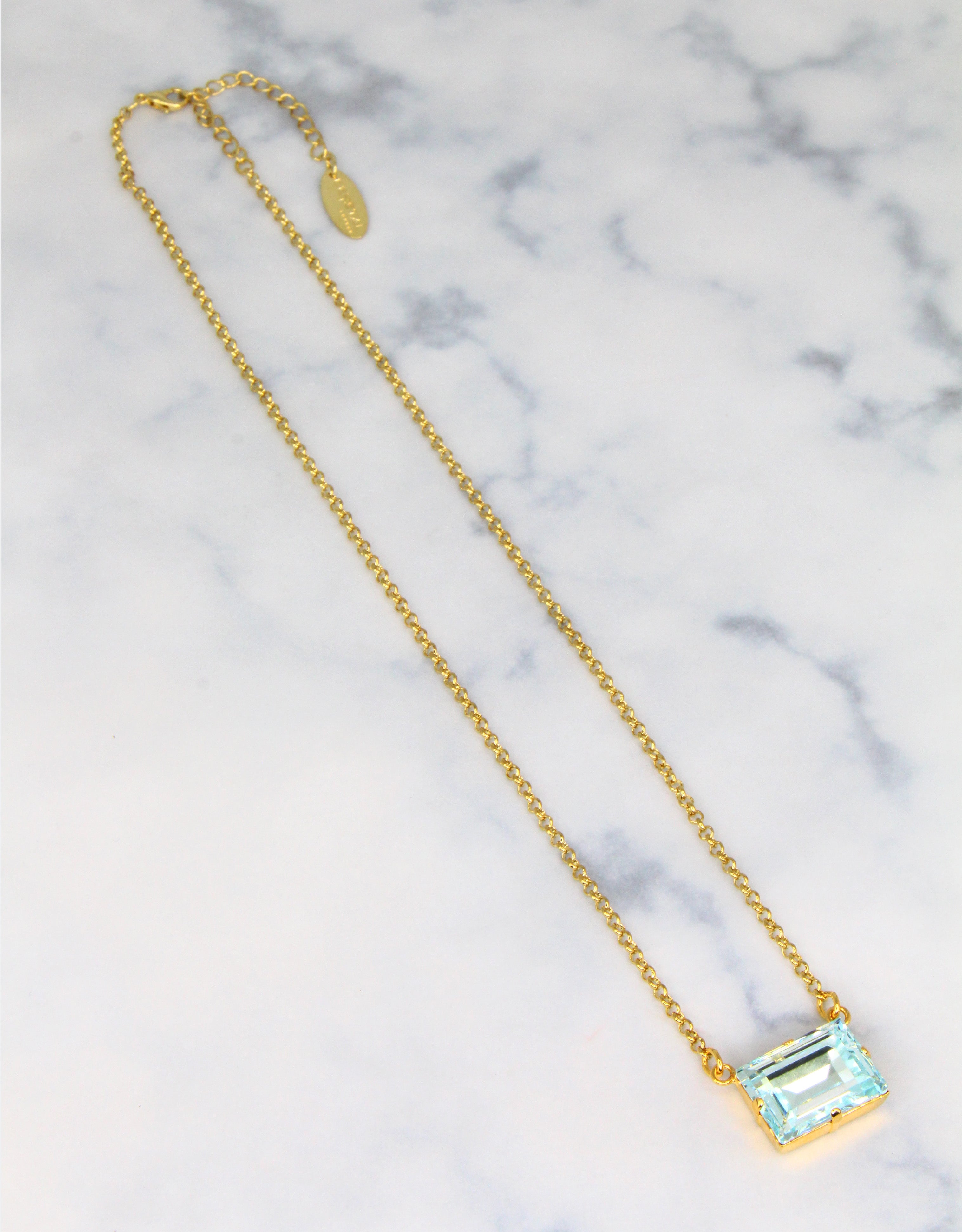 Aquamarine/ 