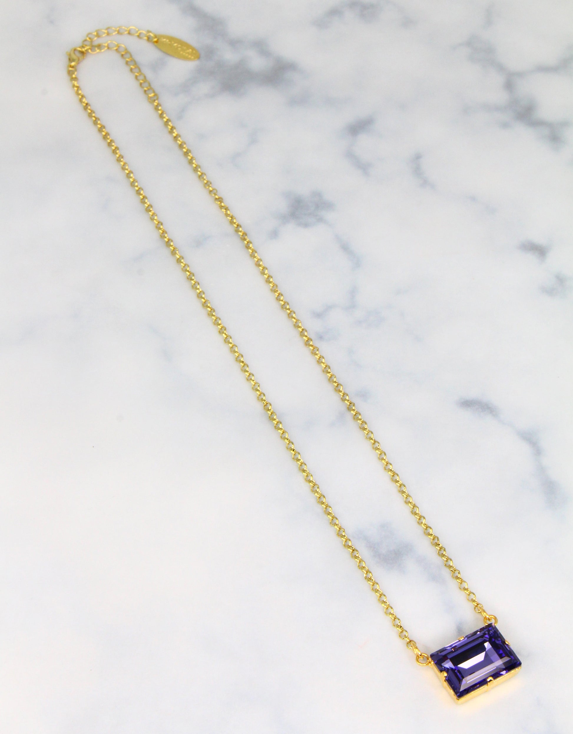 Tanzanite/