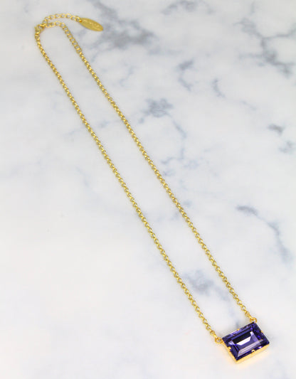Tanzanite/