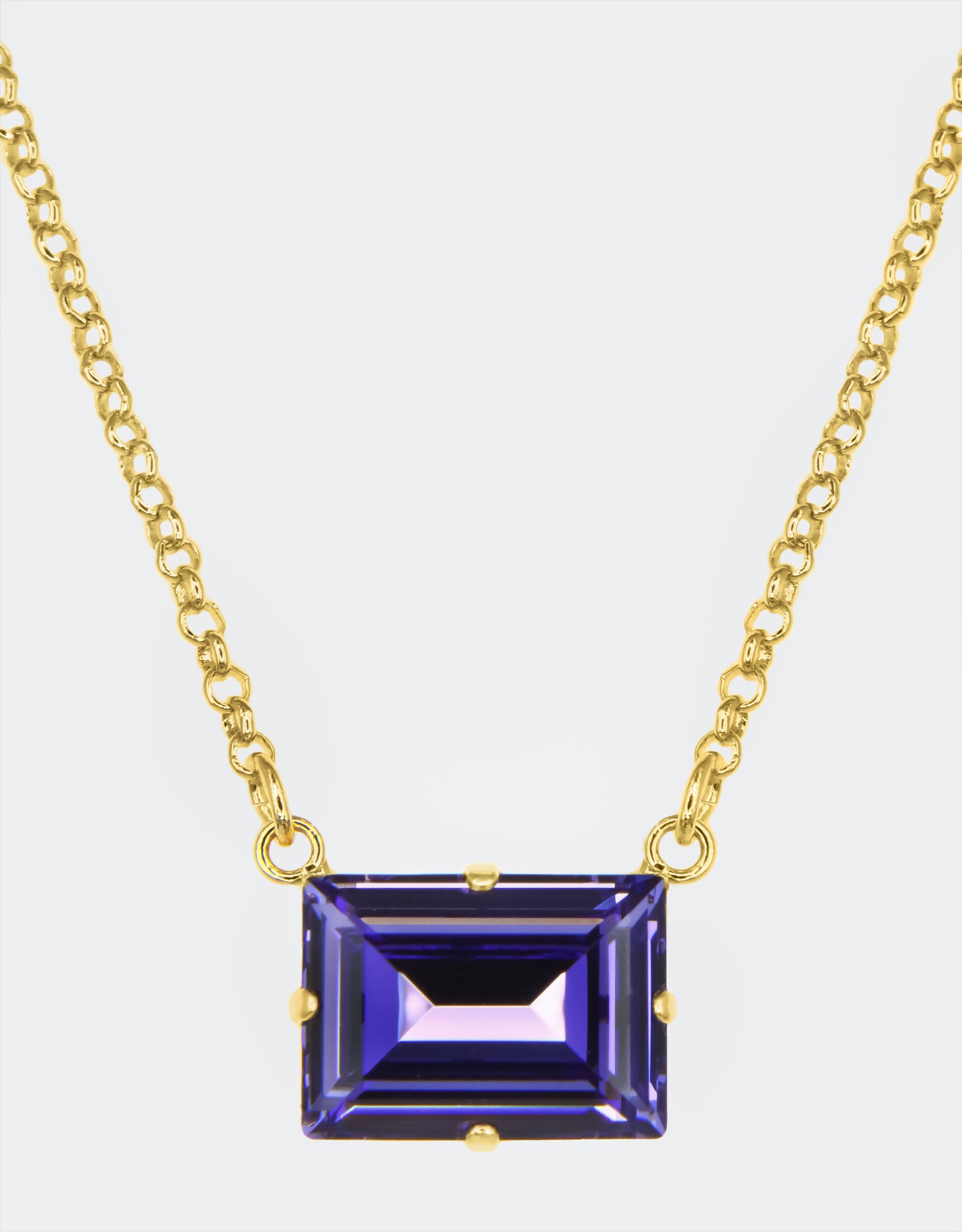 Tanzanite/