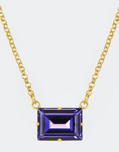 Tanzanite/