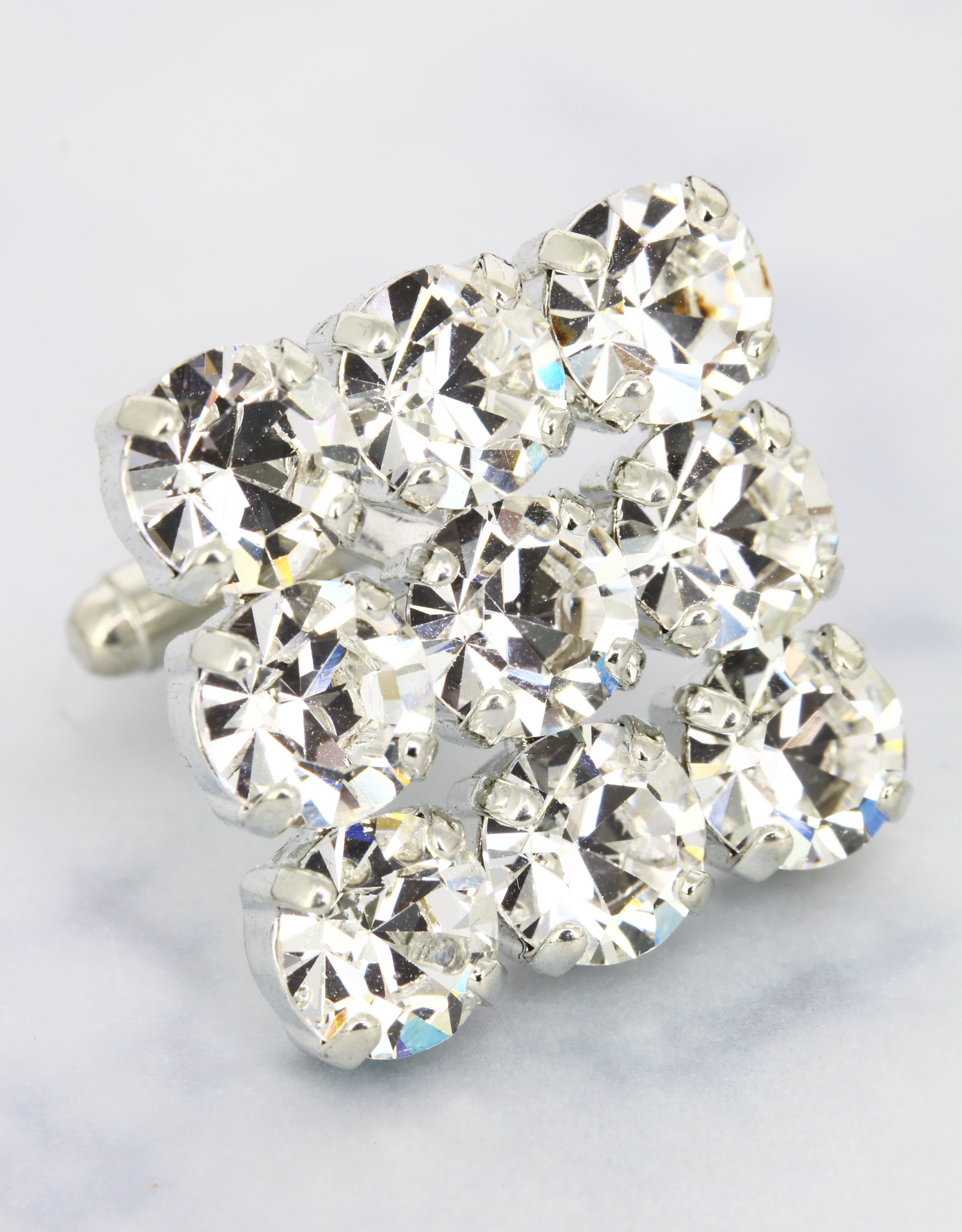 Crystal/