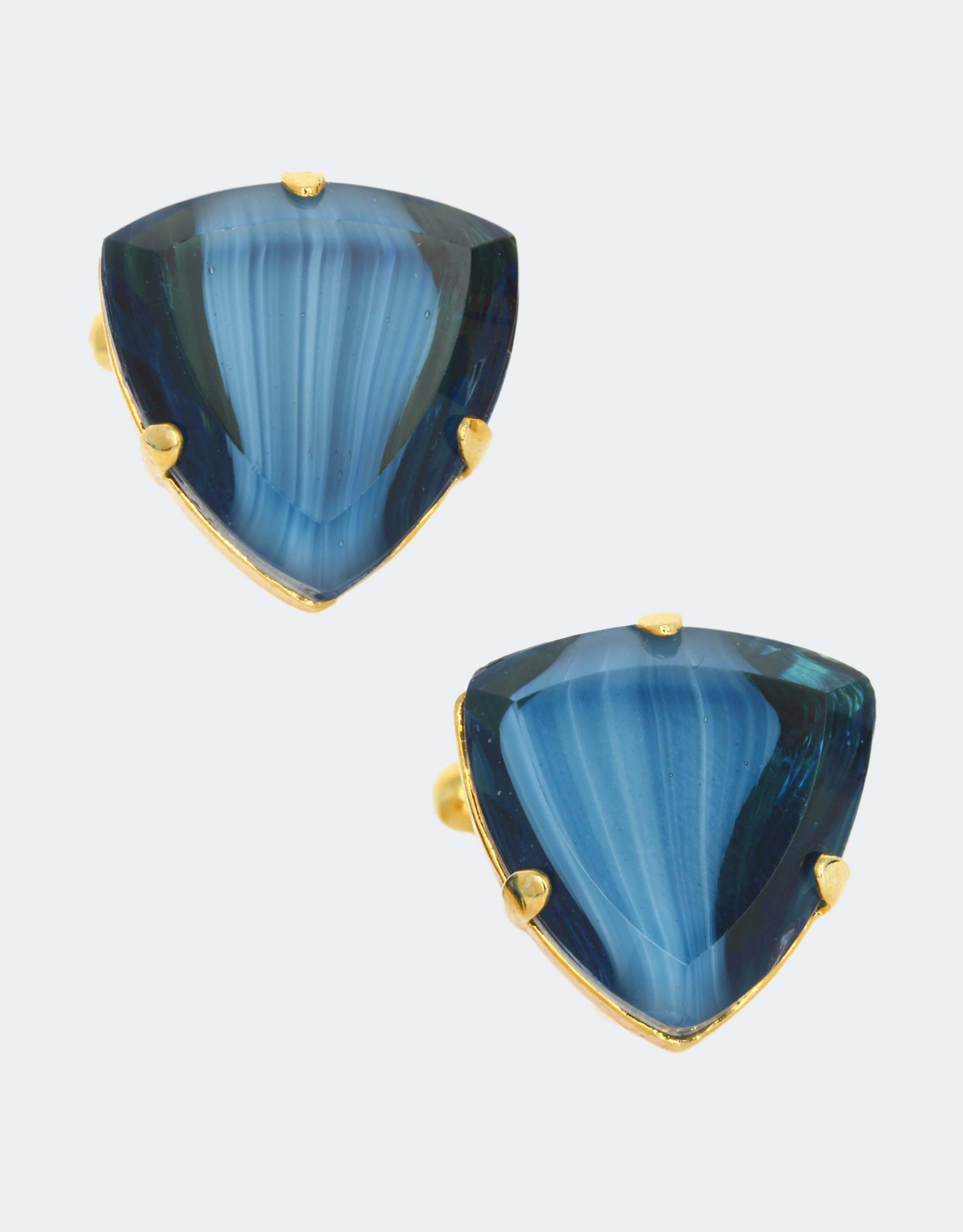 Blue Agate/
