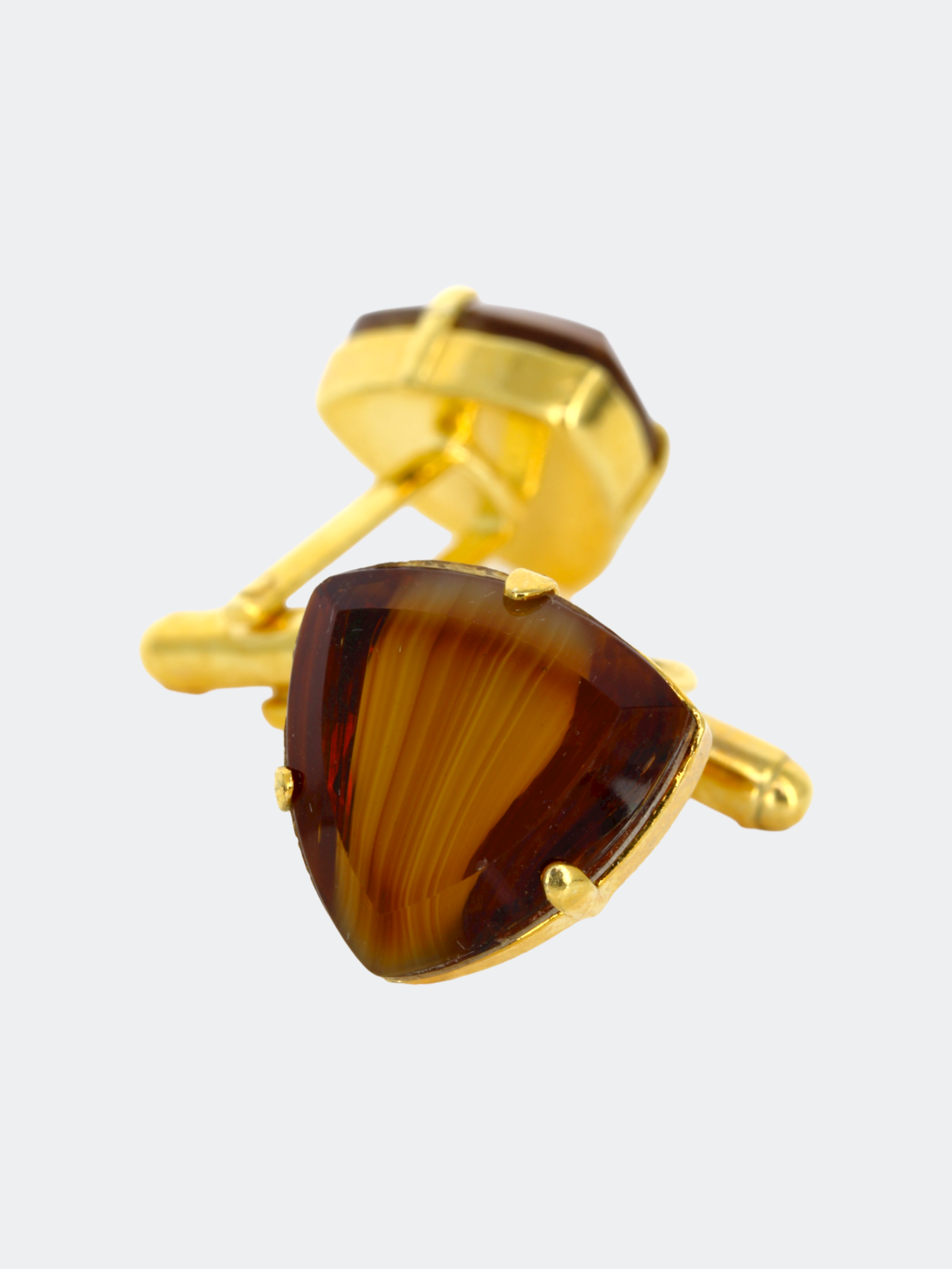 Topaz Agate/