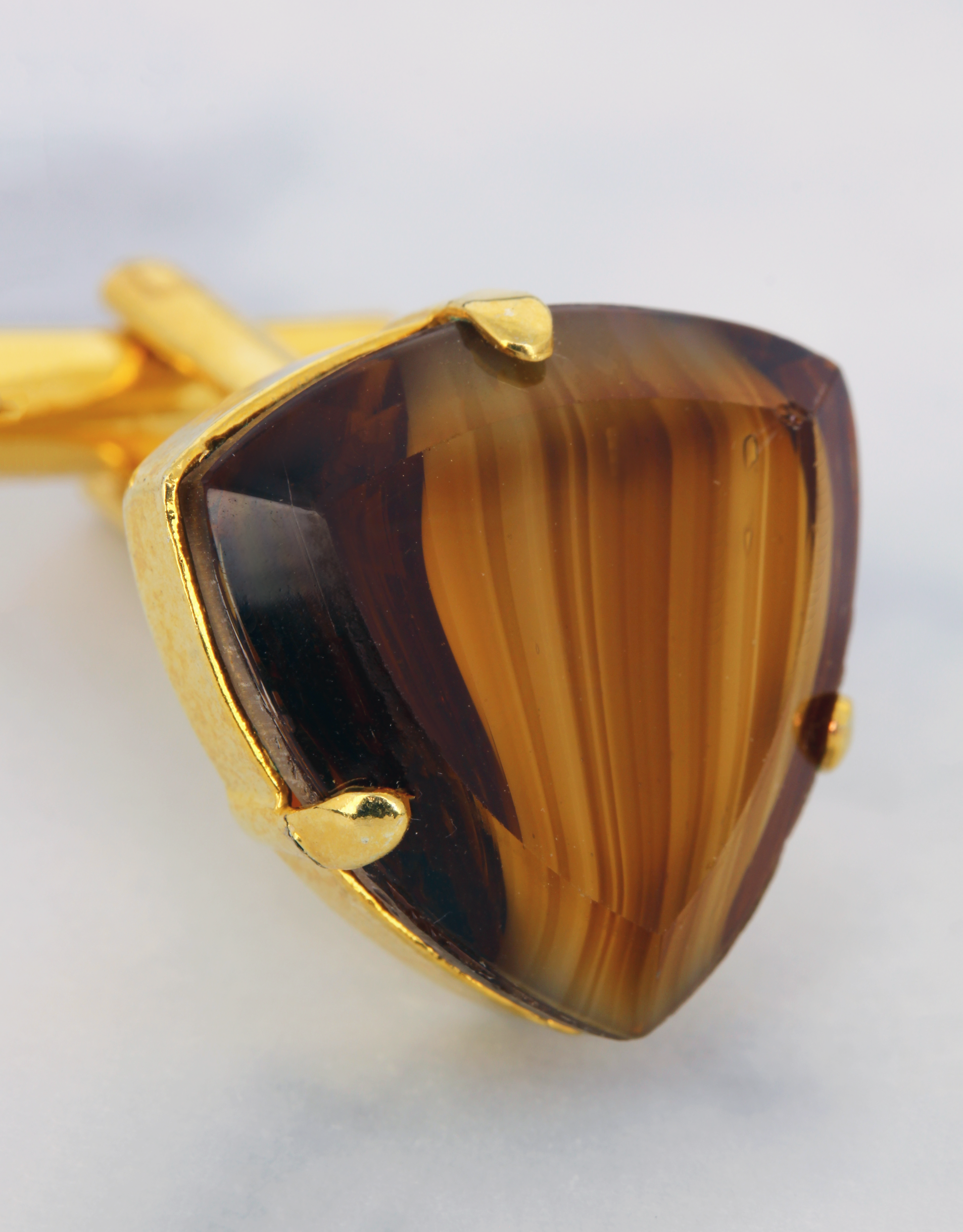 Topaz Agate/