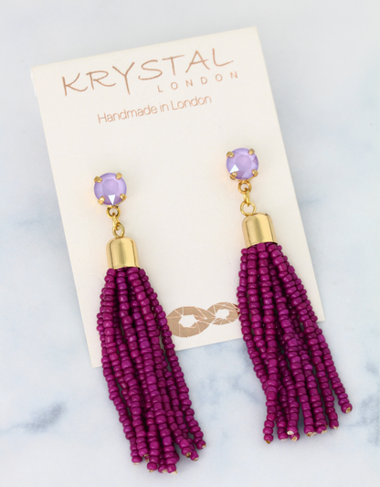 Lilac/