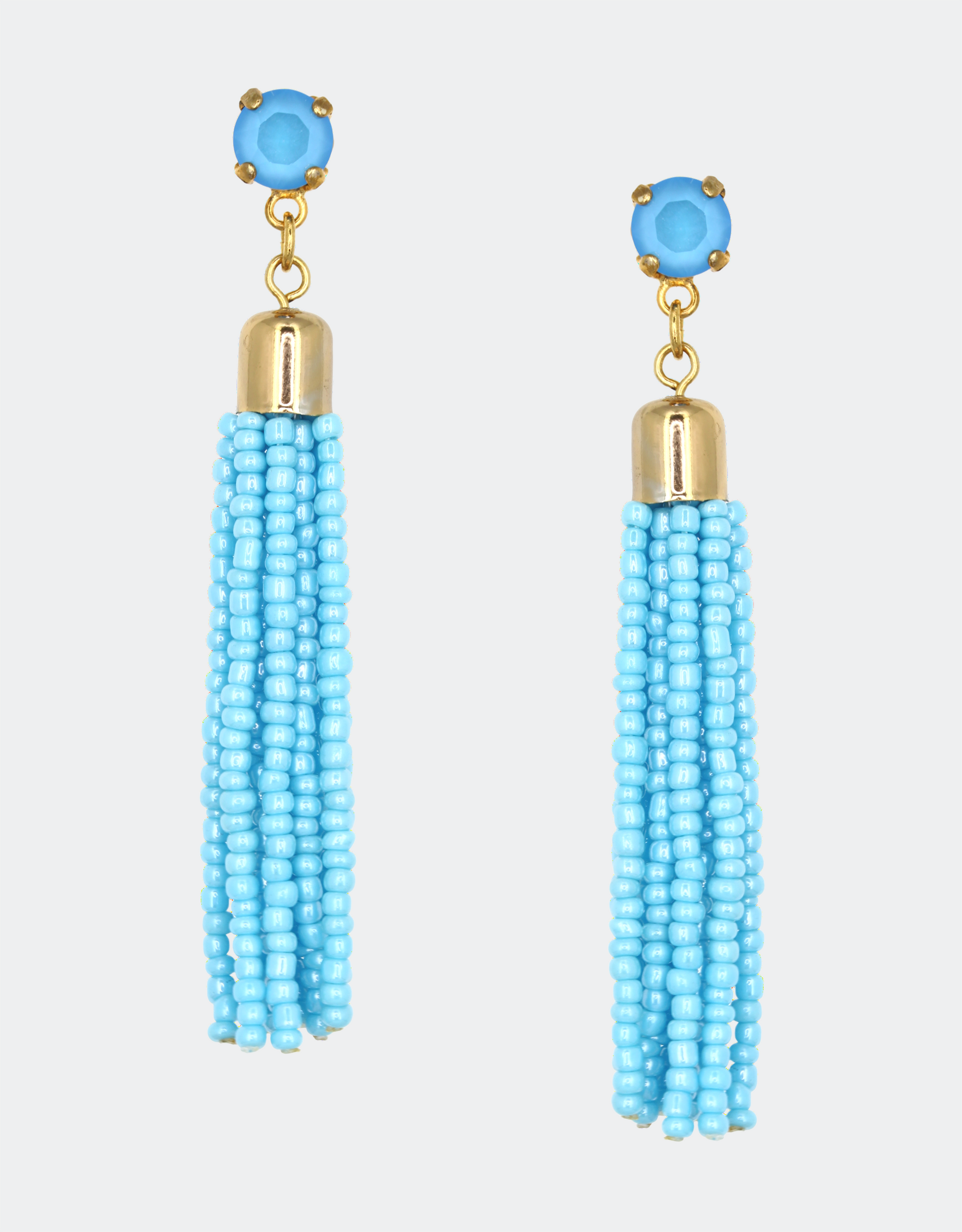 Summer Blue/