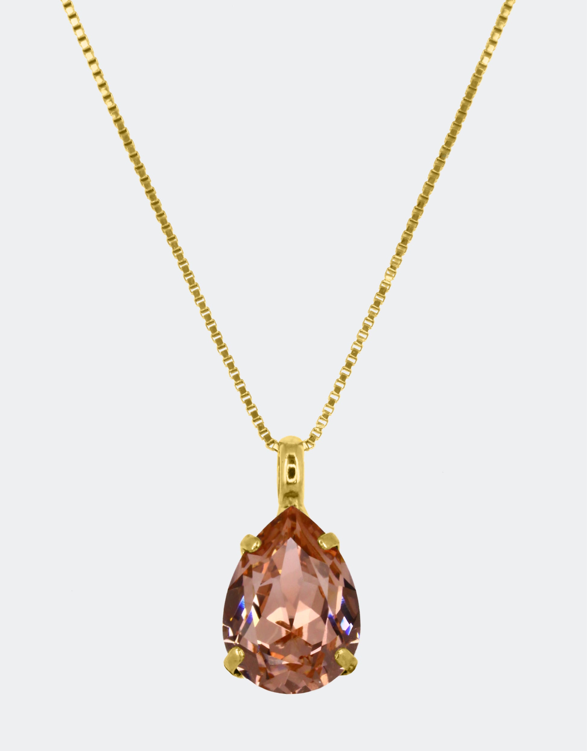Vintage Rose/ Gold