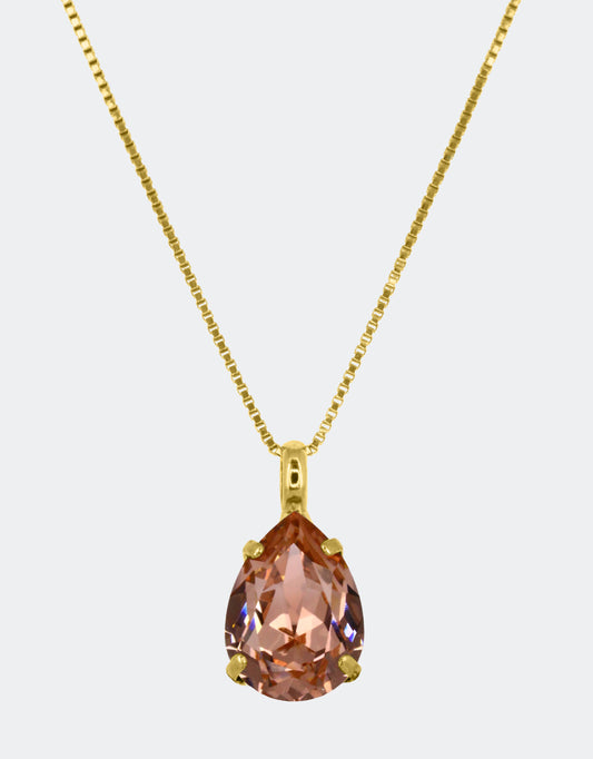 Vintage Rose/ Gold