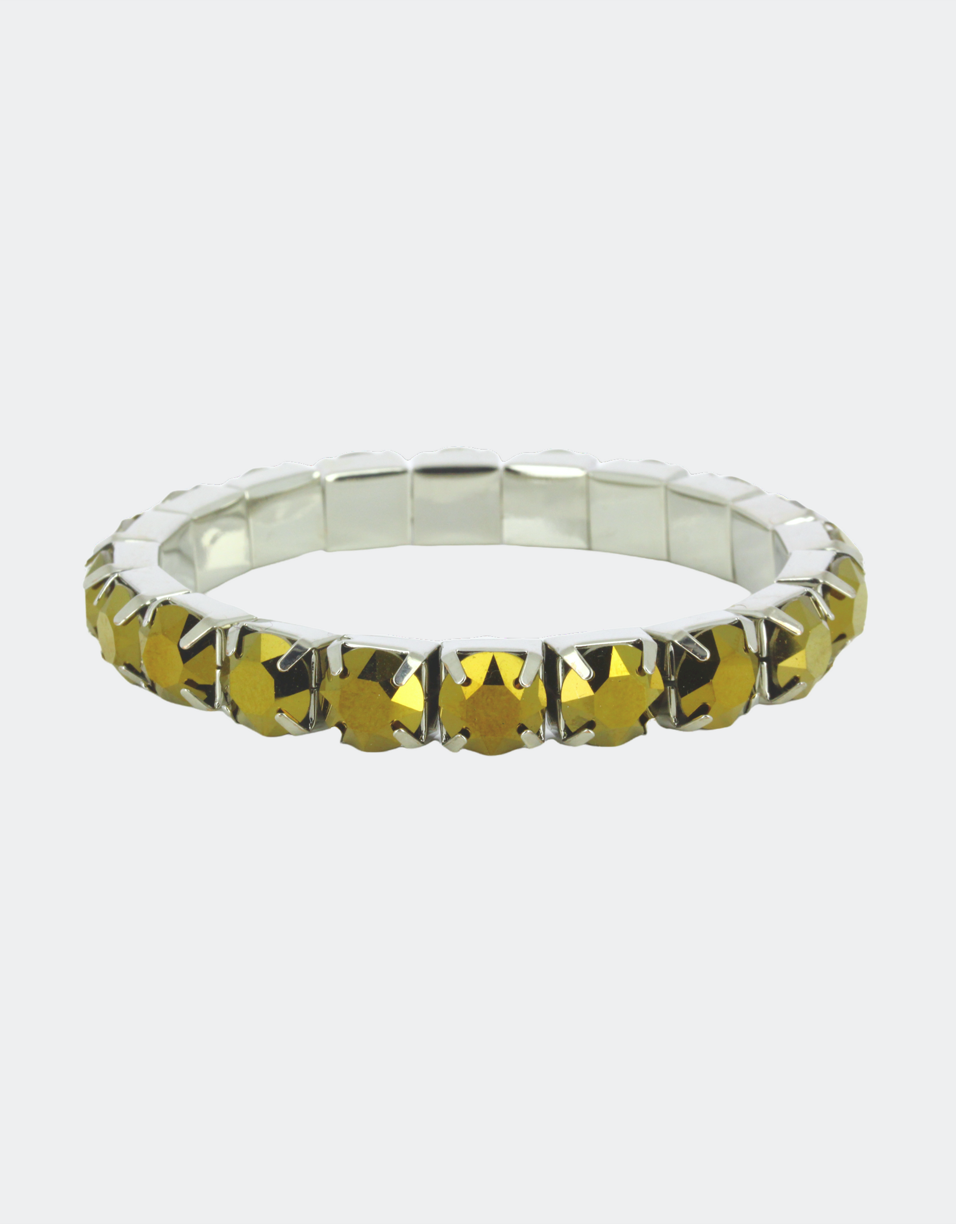 Dorado/ Silver