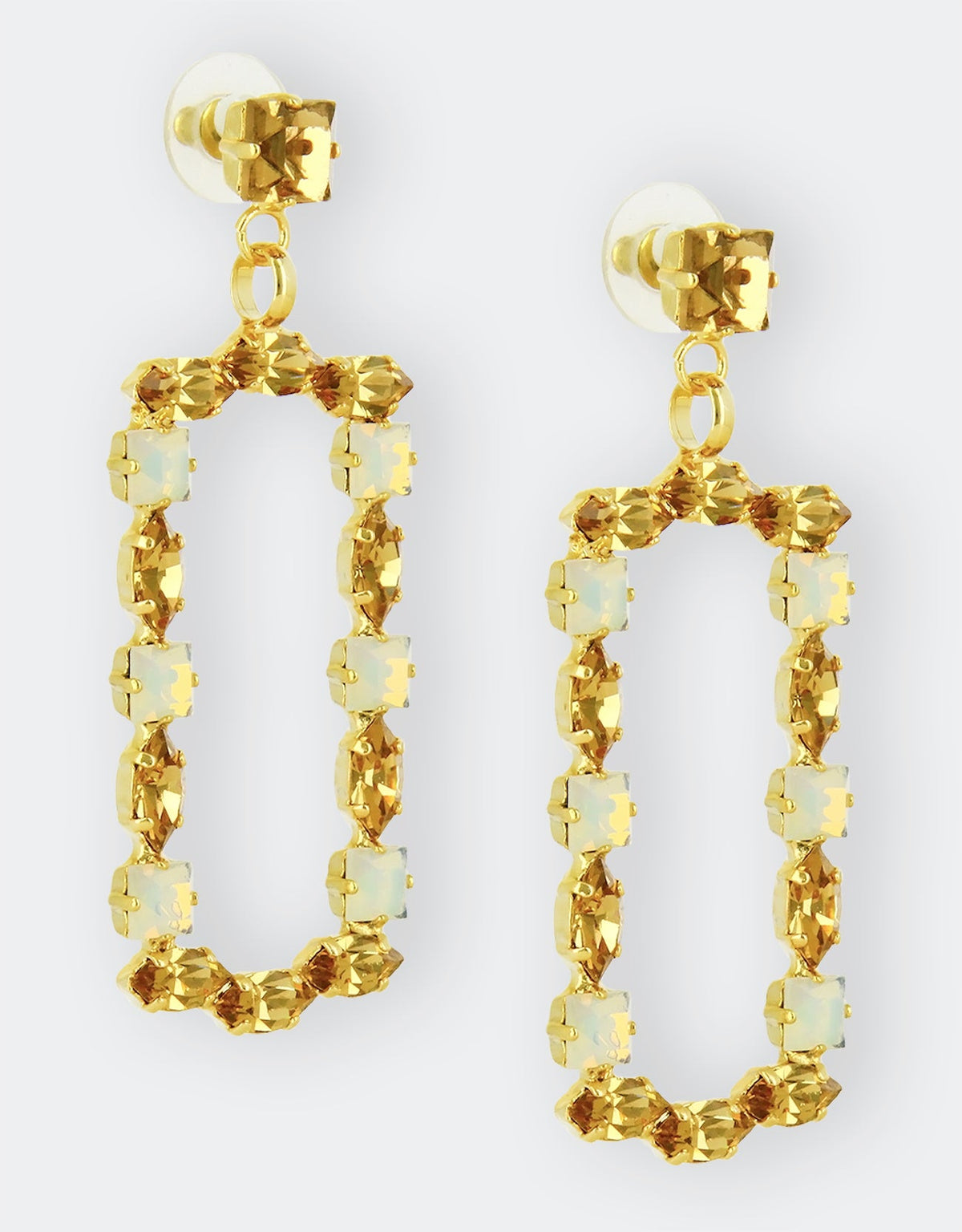 Topaz/ Gold