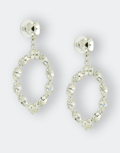 Spades Earrings