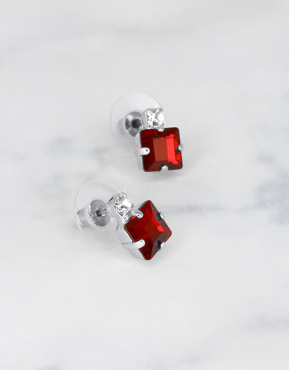Siam/ Silver