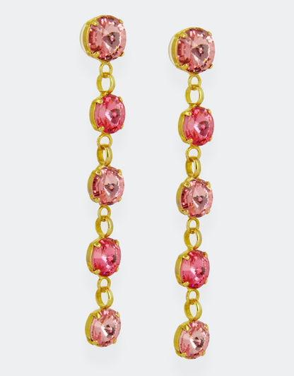 Light Rose/ Gold