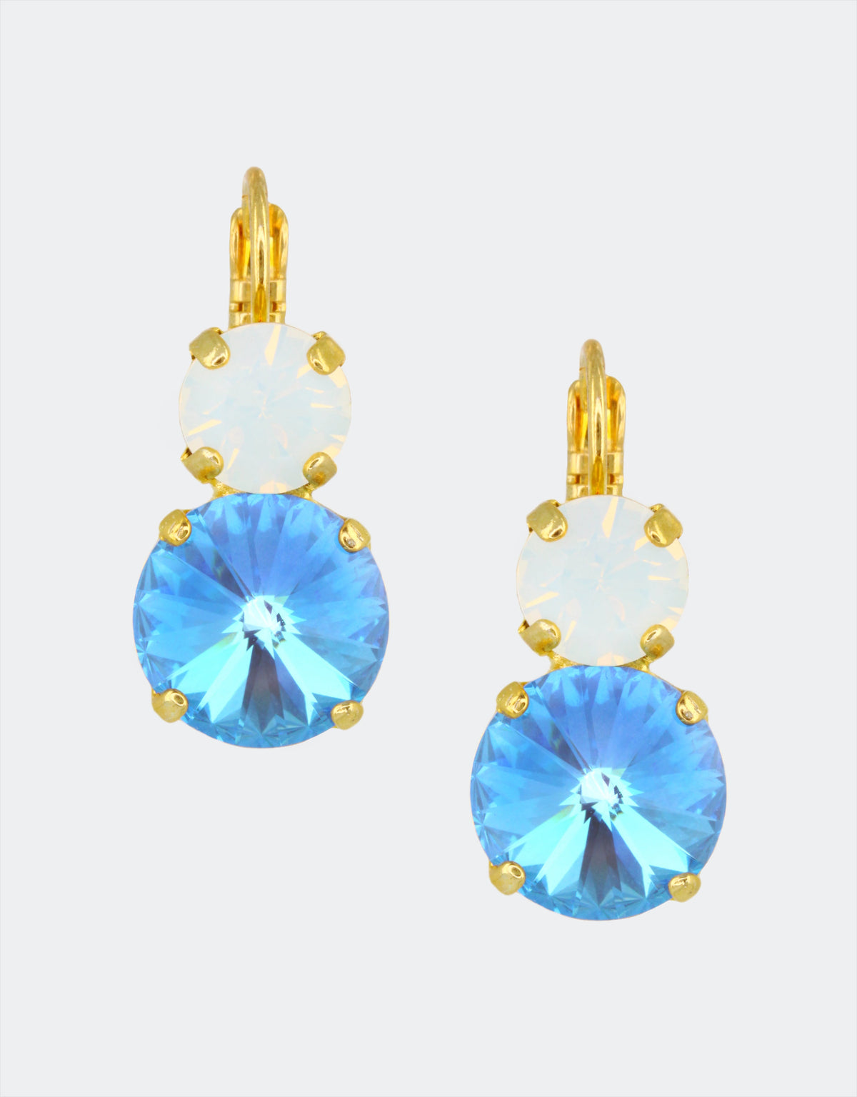Ocean Delite/ Gold