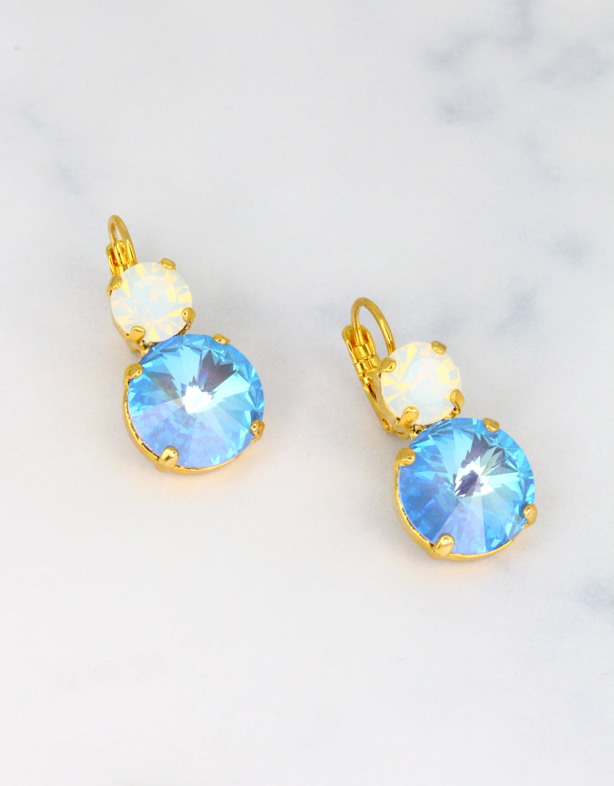 Ocean Delite/ Gold