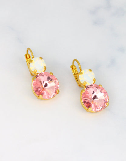 Light Rose/ Gold