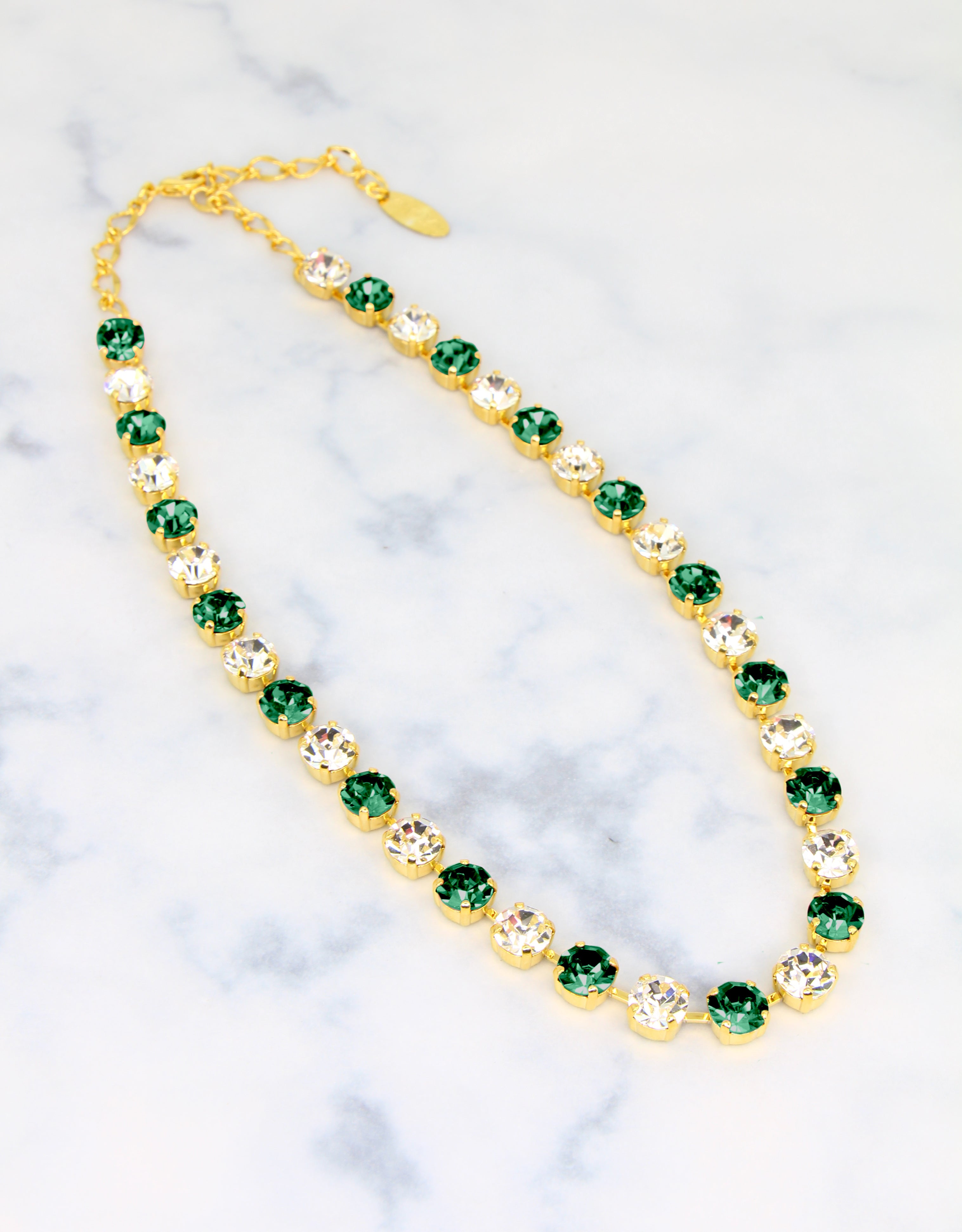 Emerald/