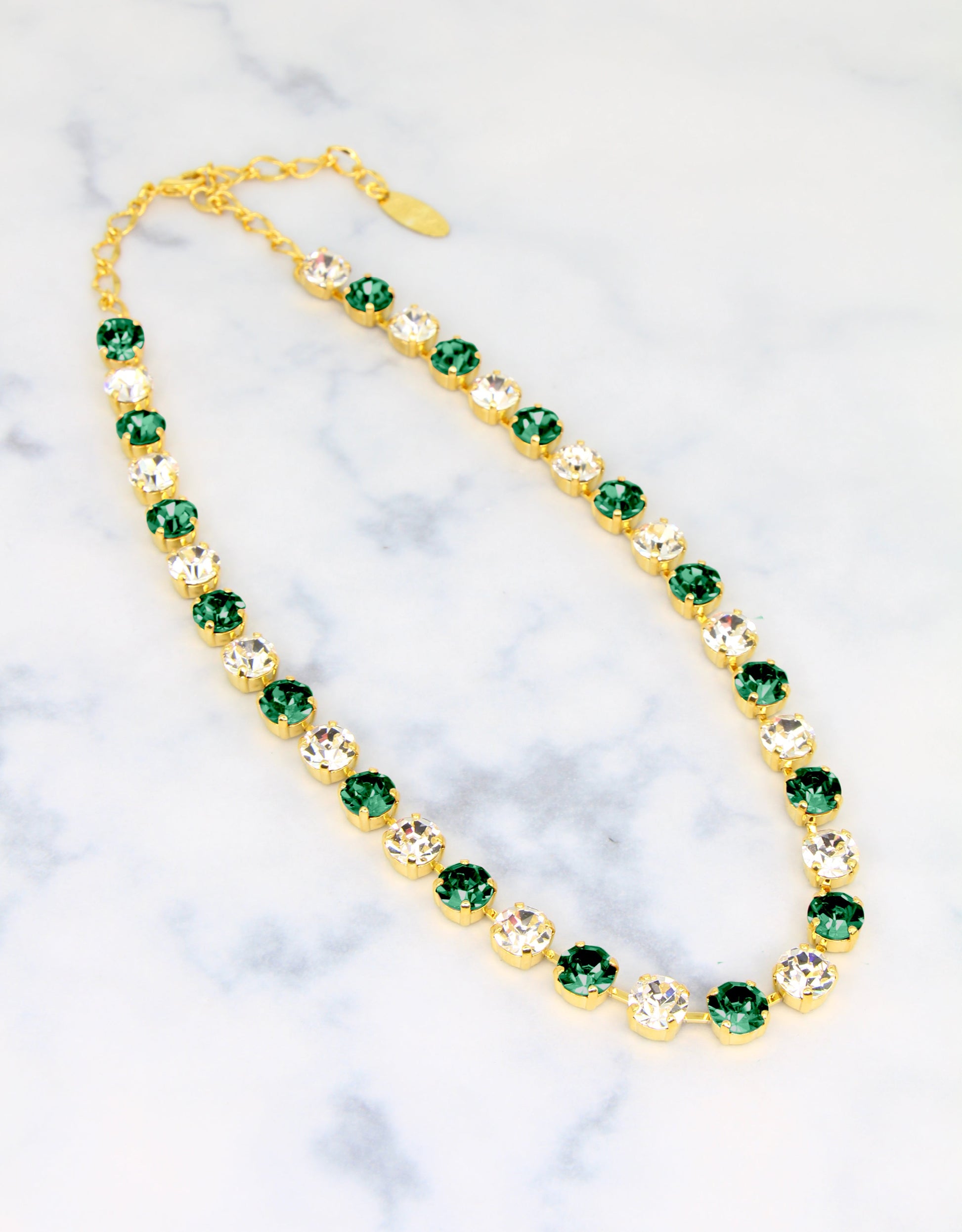 Emerald/