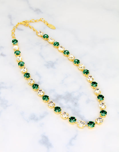 Emerald/