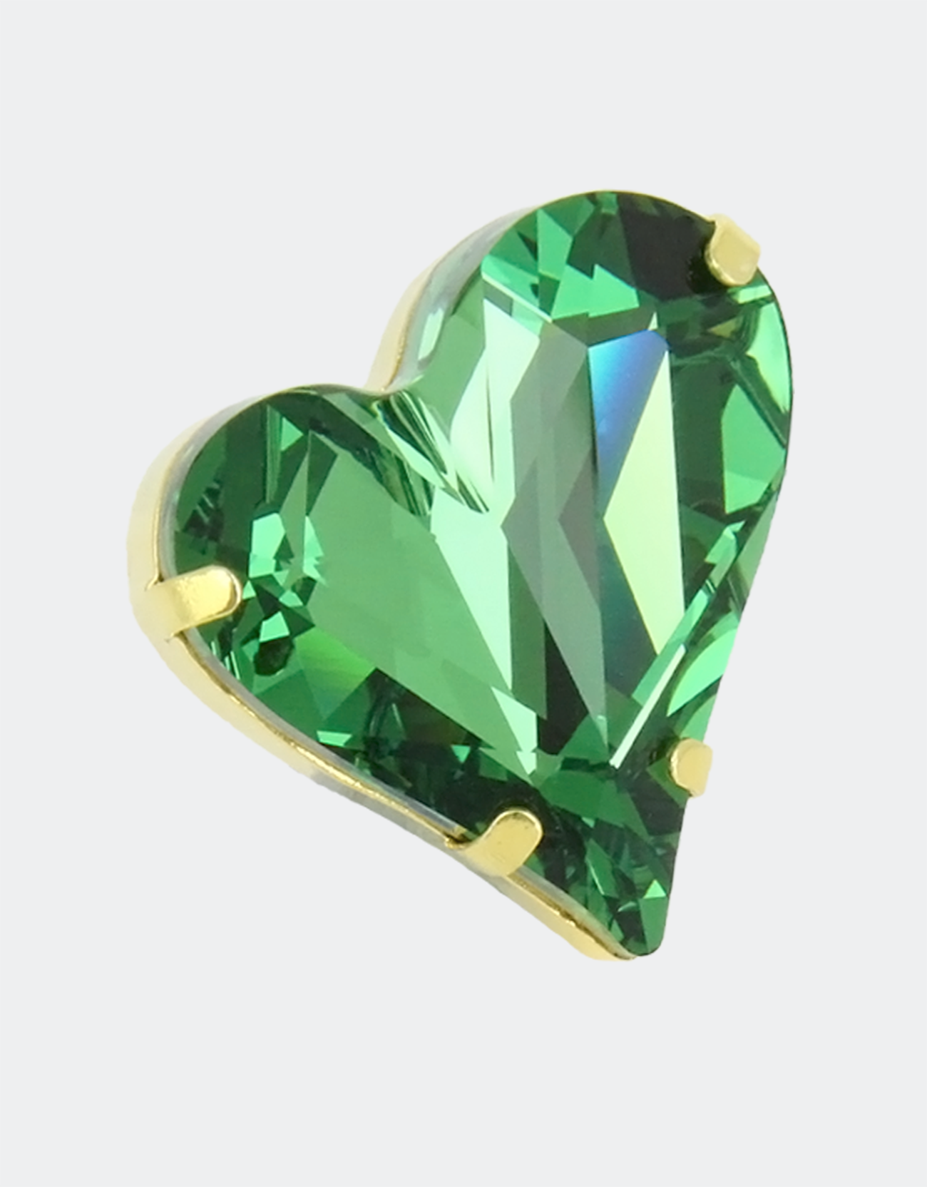 Erinite/ Gold