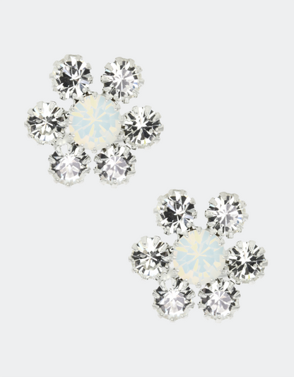 White Opal/
