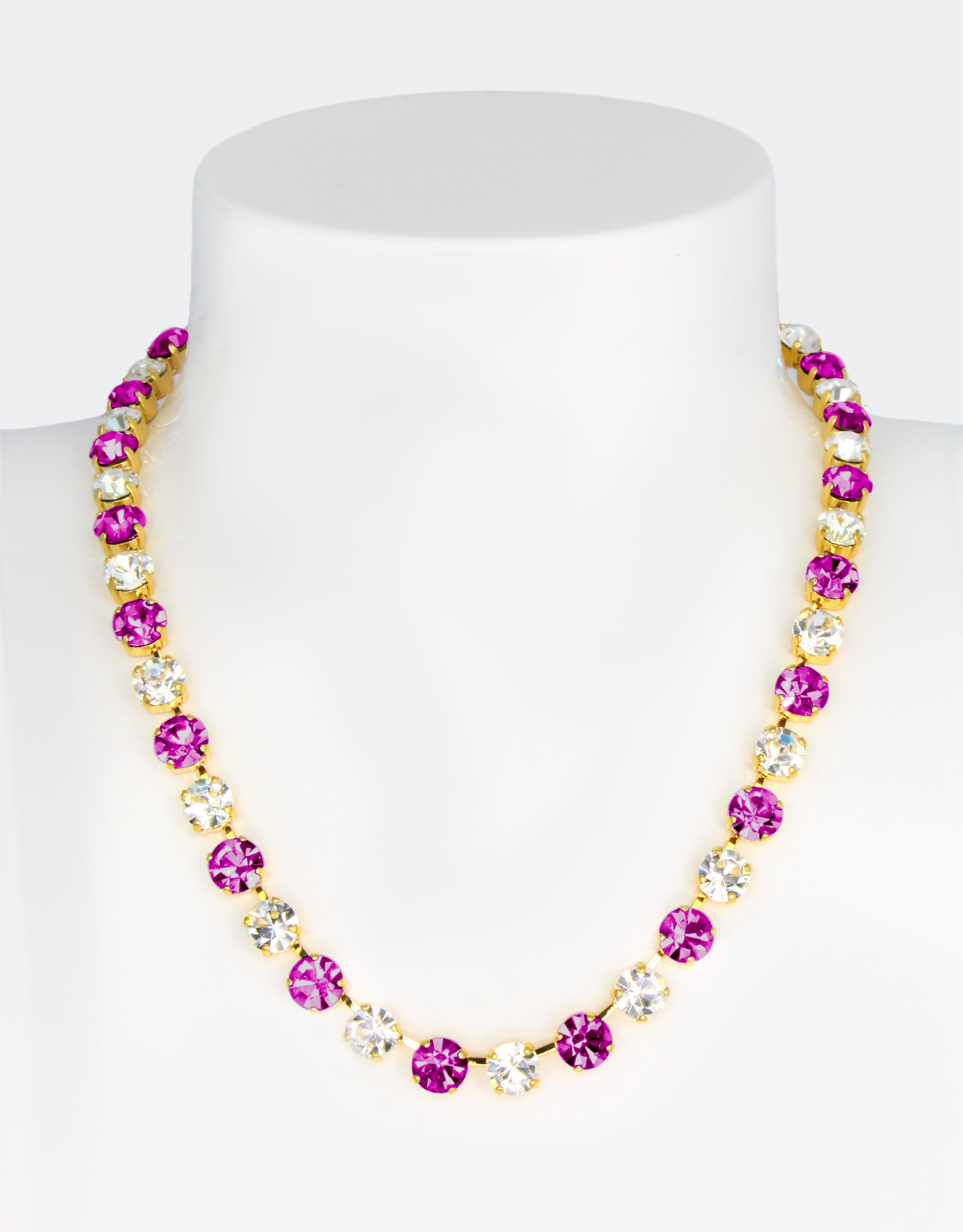 Fuchsia/