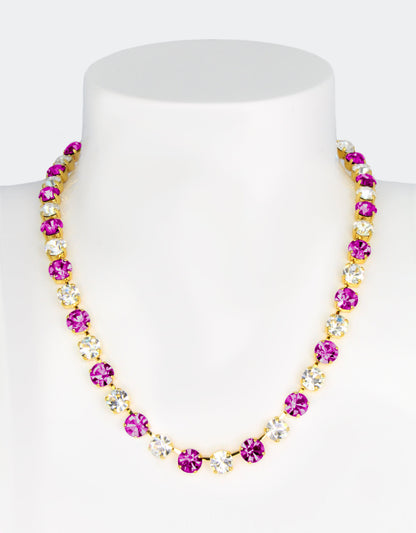 Fuchsia/