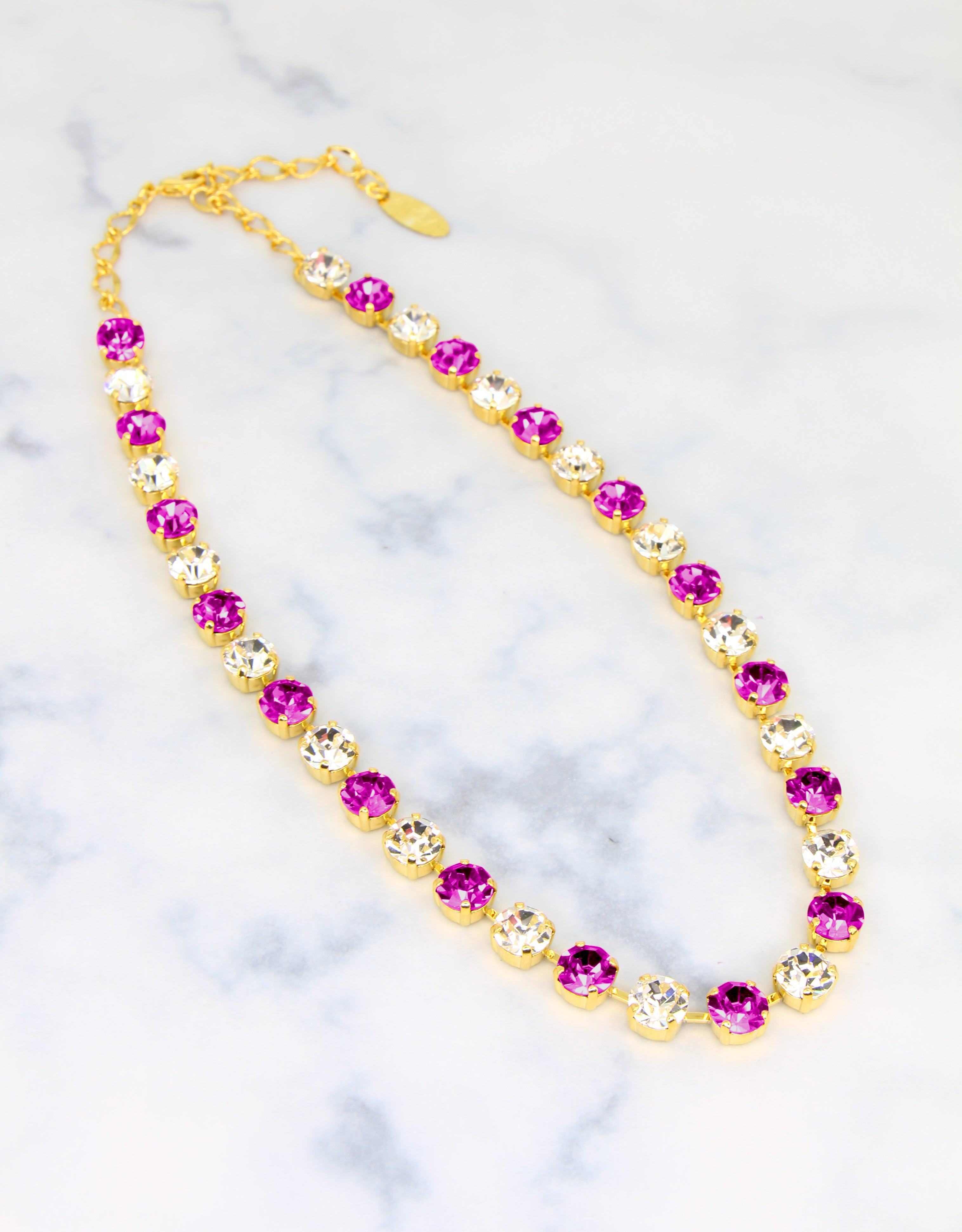 Fuchsia/