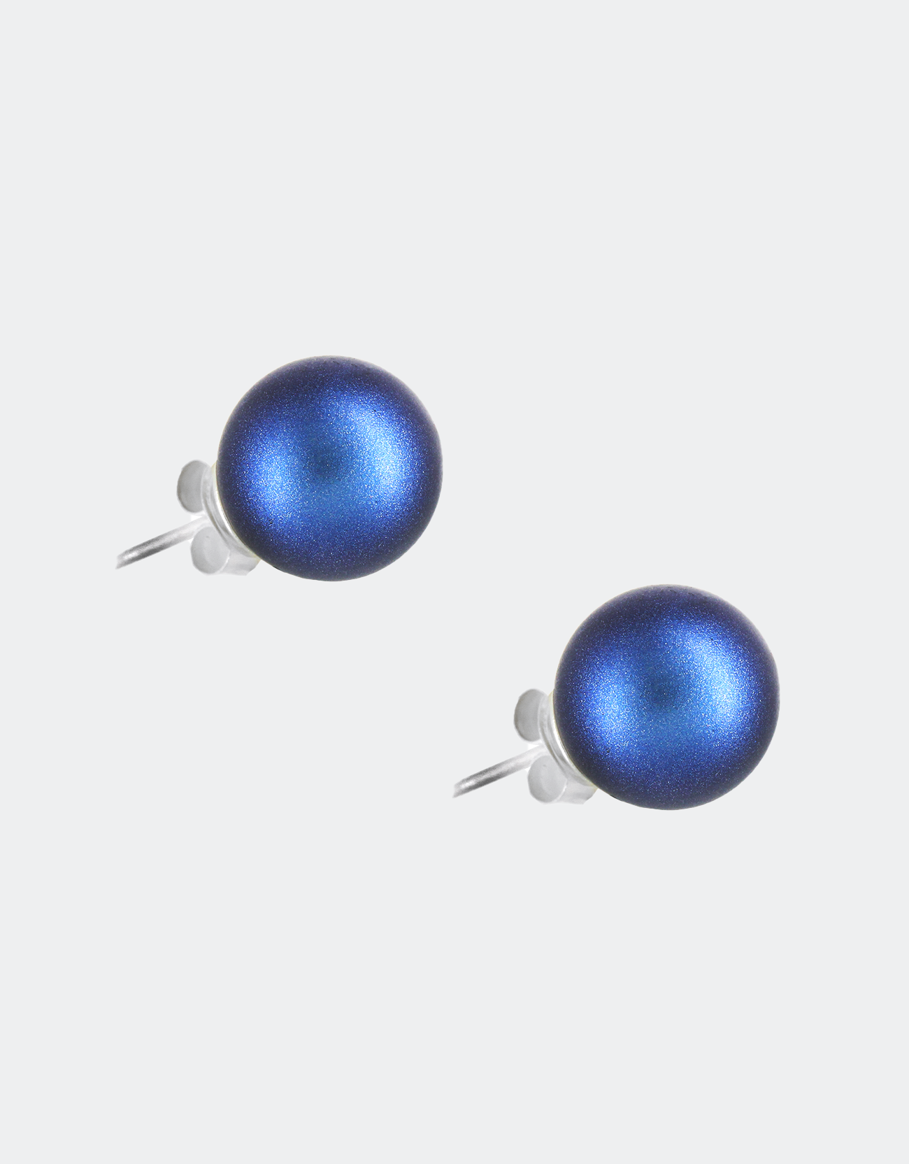 Iridescent Dark Blue/ 