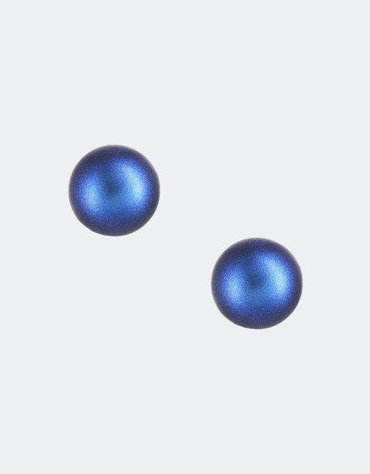 Iridescent Dark Blue/ 