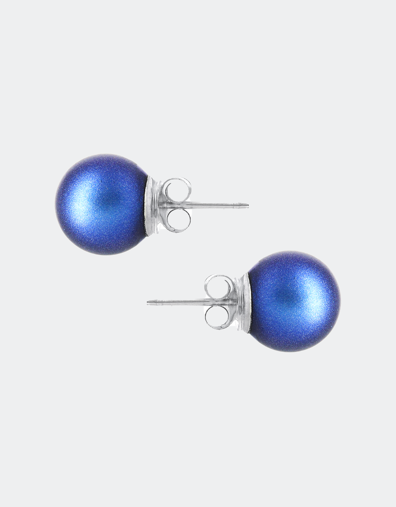 Iridescent Dark Blue/ 