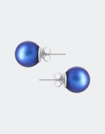 Iridescent Dark Blue/ 