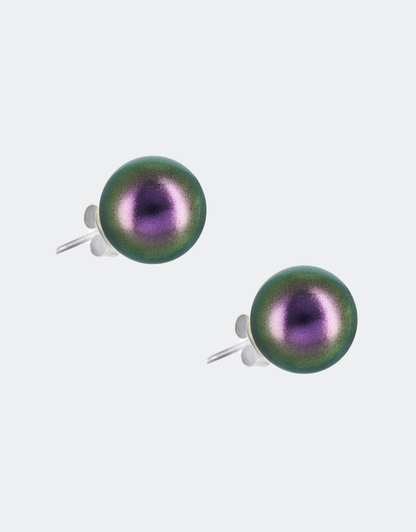 Iridescent Purple/