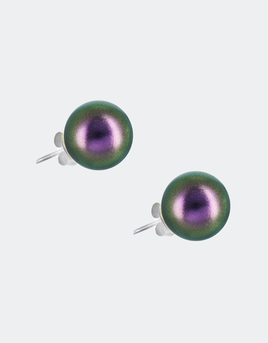 Iridescent Purple/