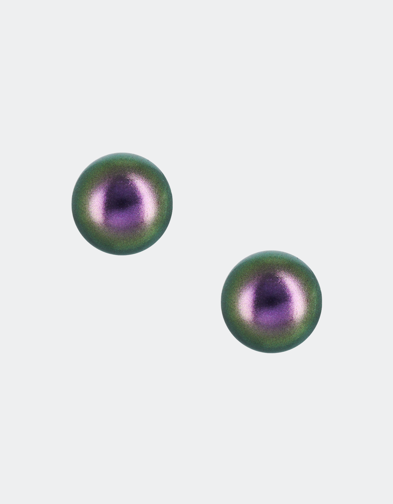 Iridescent Purple/
