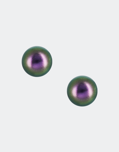 Iridescent Purple/
