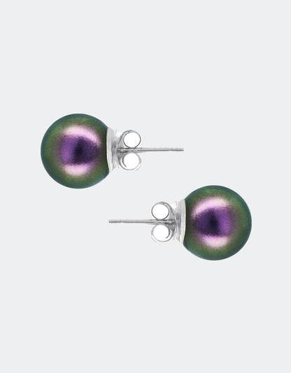 Iridescent Purple/