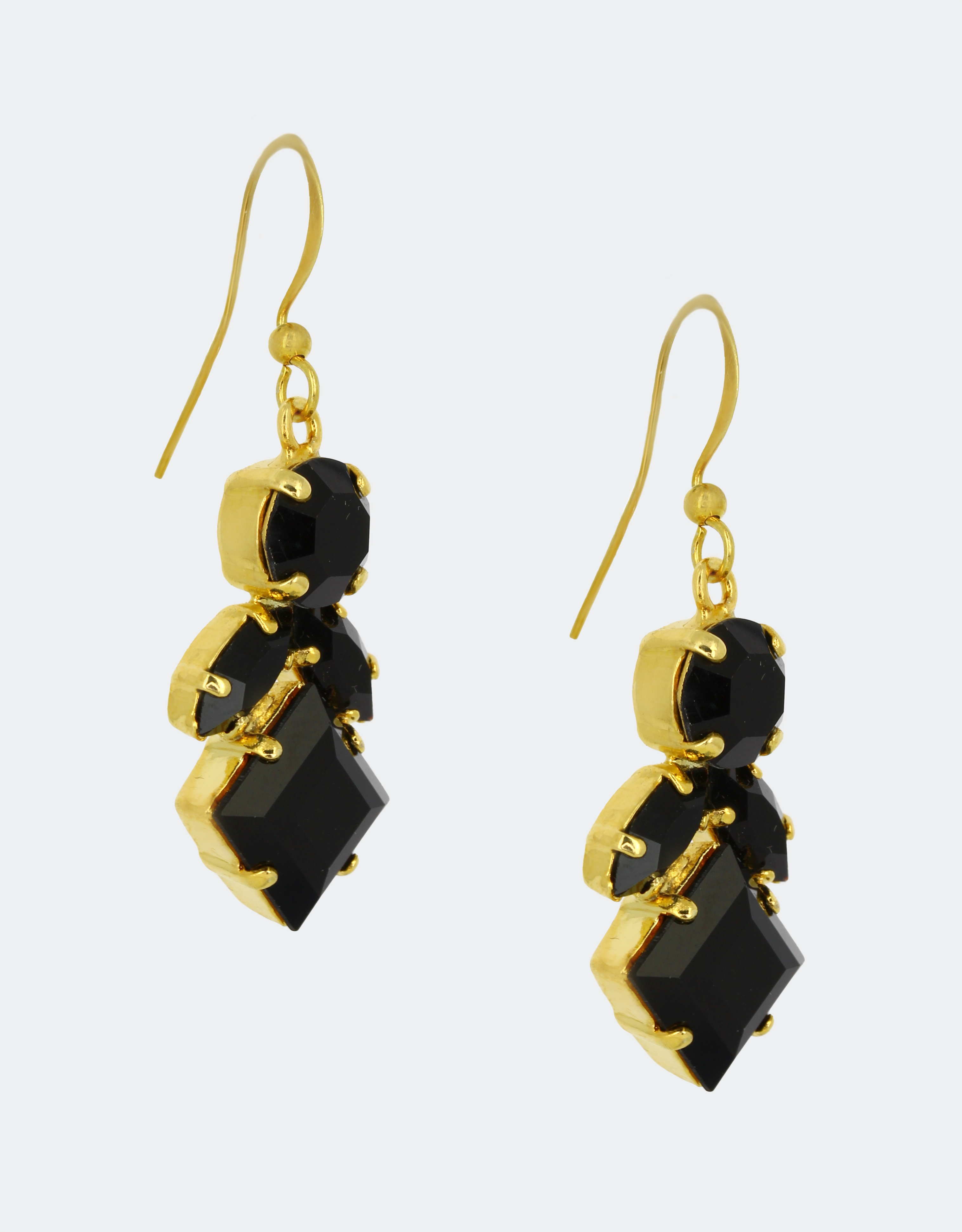 Wisdom Earrings