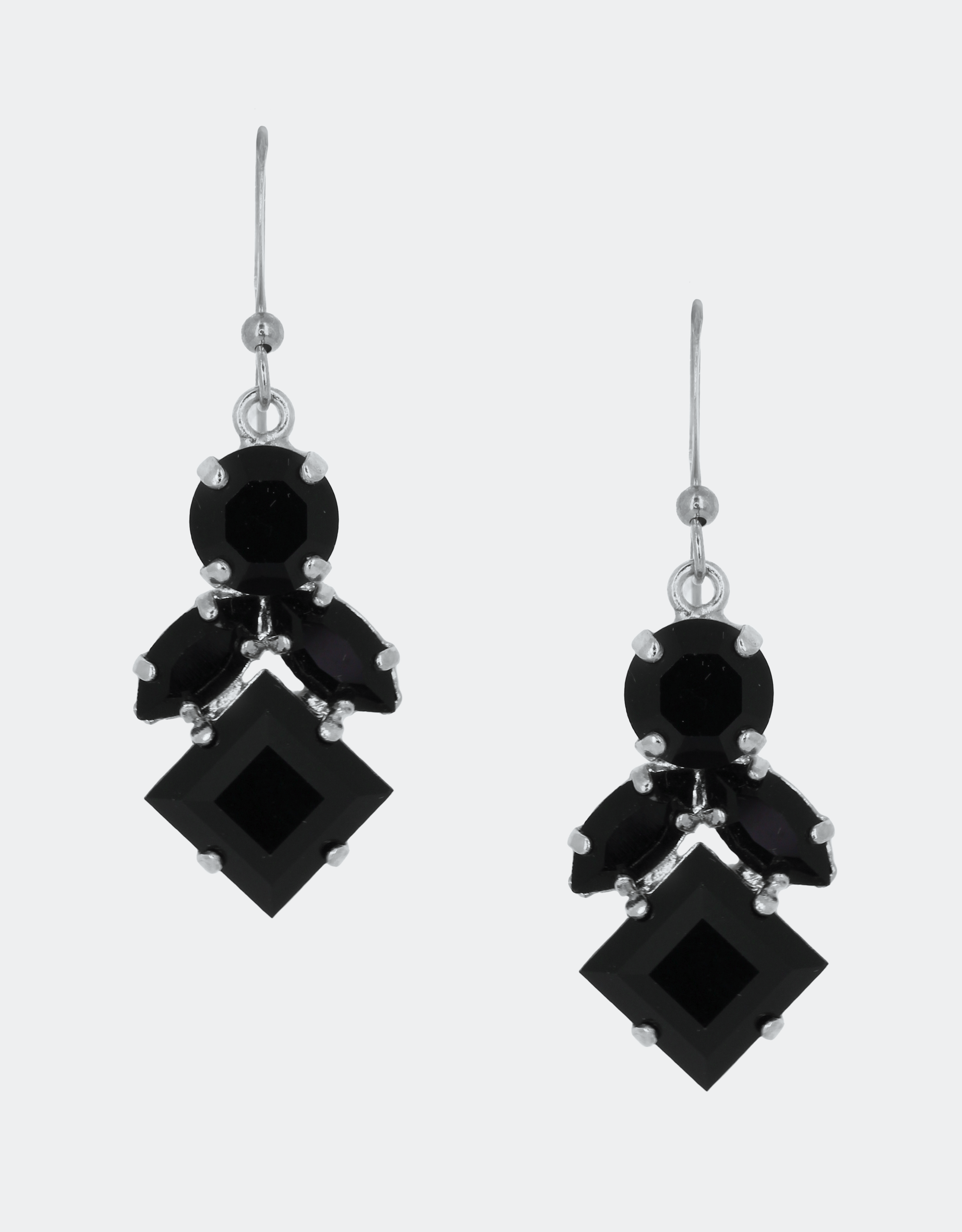 Wisdom Earrings