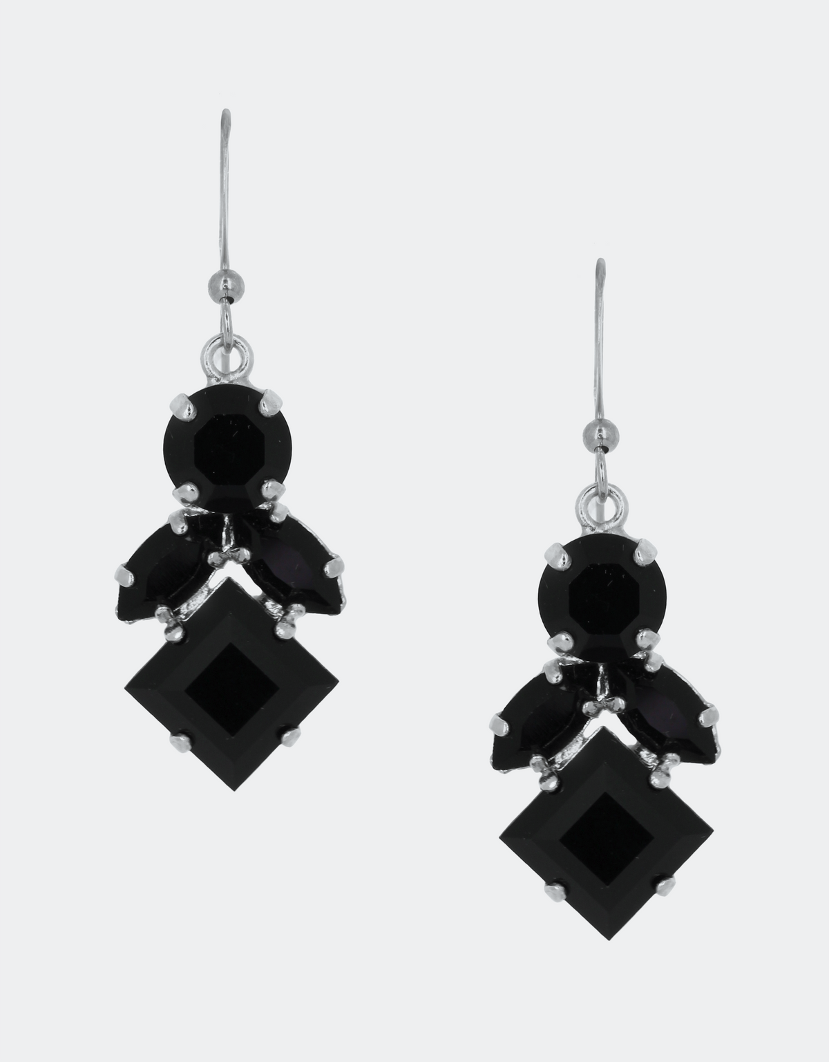 Wisdom Earrings